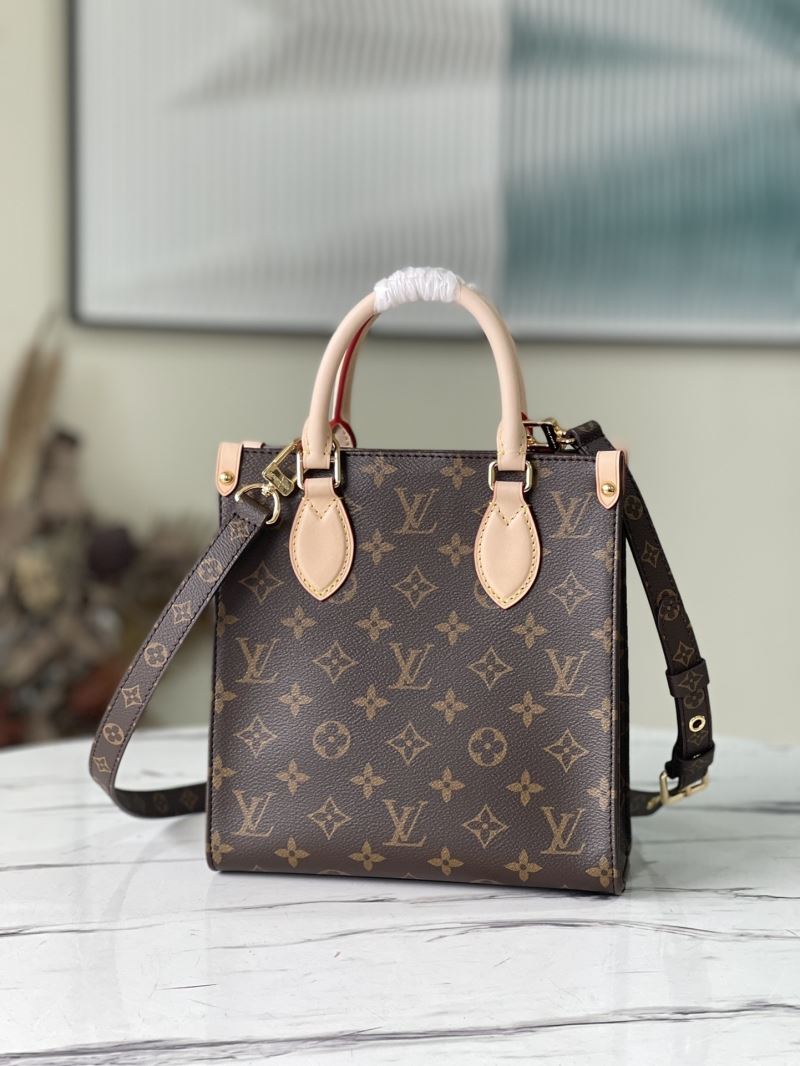 LV Shopping Bags